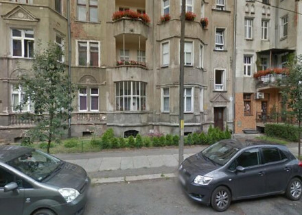 Nieruchomość