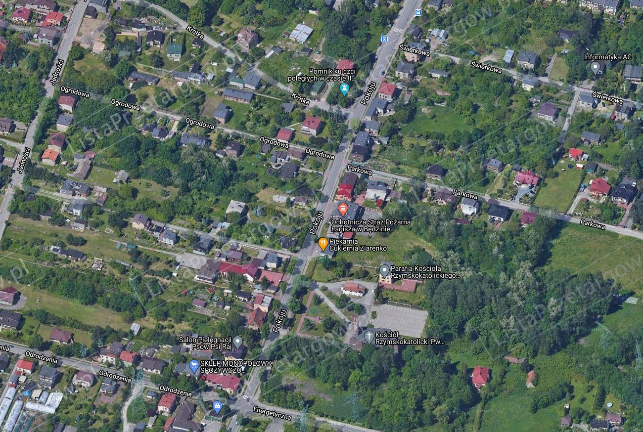 Zdjęcie nieruchomości