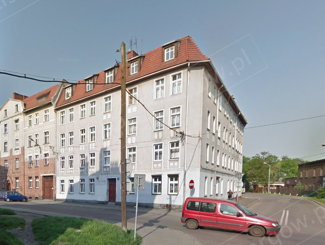 Zdjęcie nieruchomości