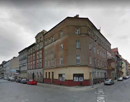Zdjęcie nieruchomości