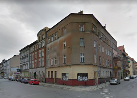 Nieruchomość