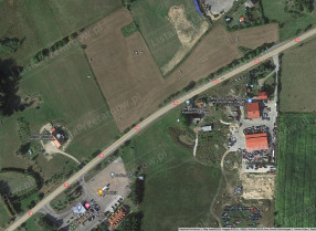 Przetargi, Działki, Nowe Bagienice, WarmińskoMazurskie