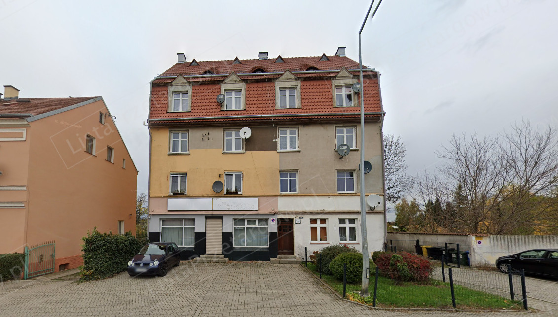 Zdjęcie nieruchomości