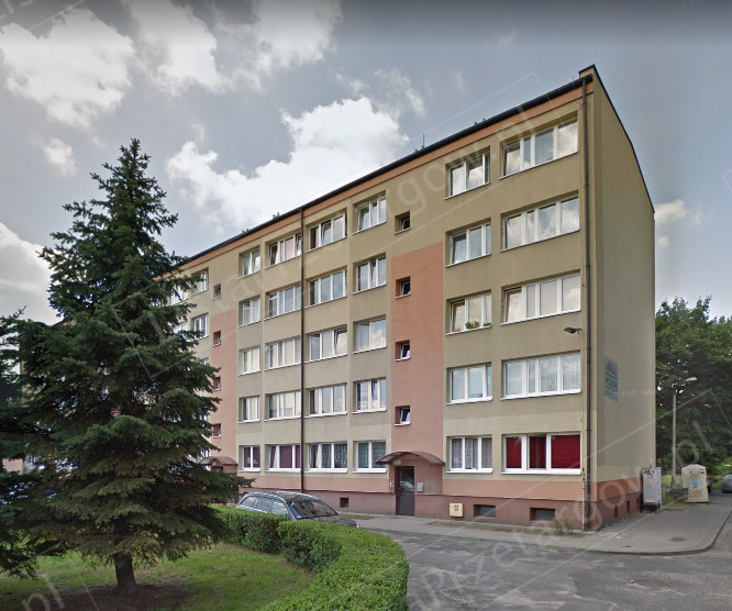 Zdjęcie nieruchomości