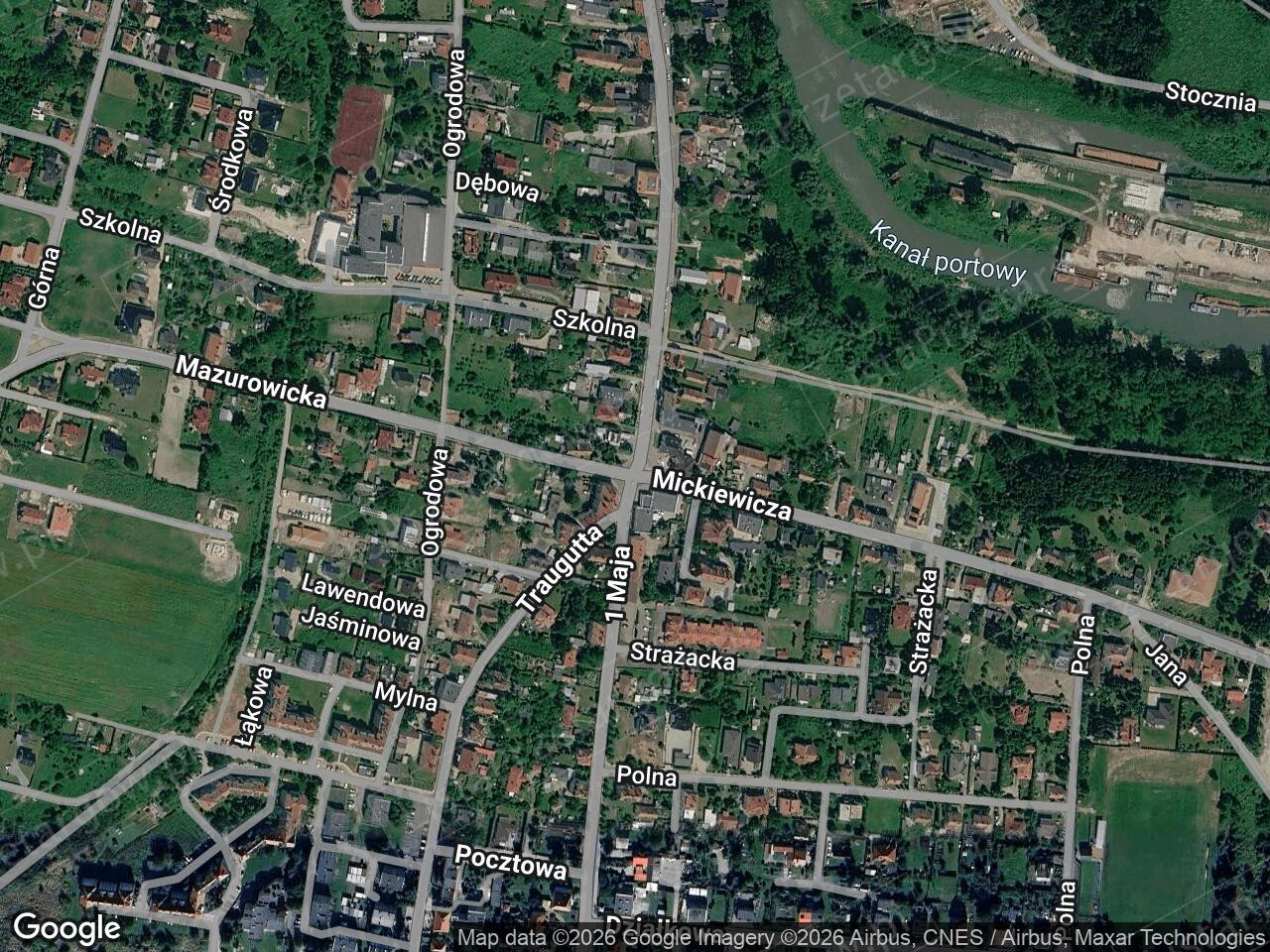 Zdjęcie nieruchomości