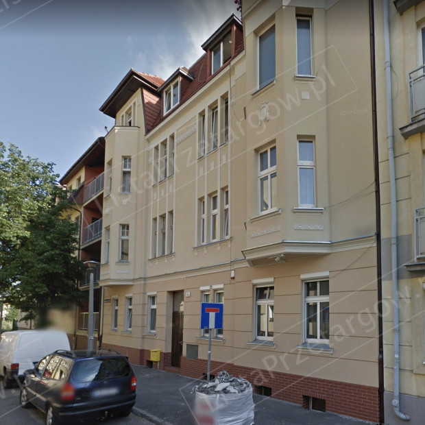 Zdjęcie nieruchomości