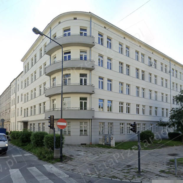 Zdjęcie nieruchomości