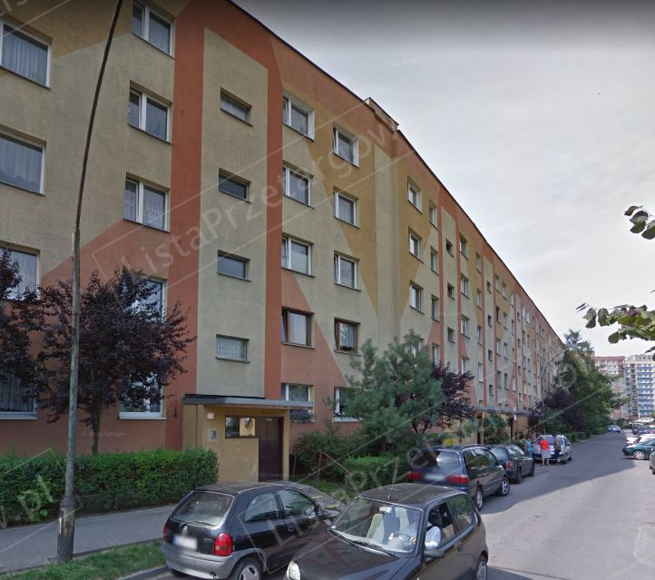 Zdjęcie nieruchomości