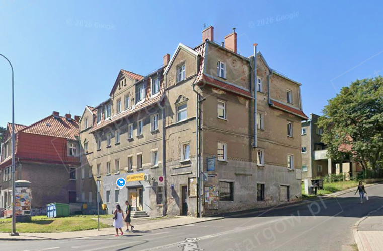 Zdjęcie nieruchomości