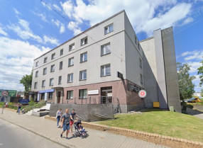 Nieruchomość