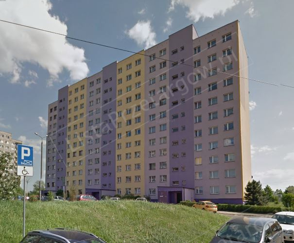 Zdjęcie nieruchomości