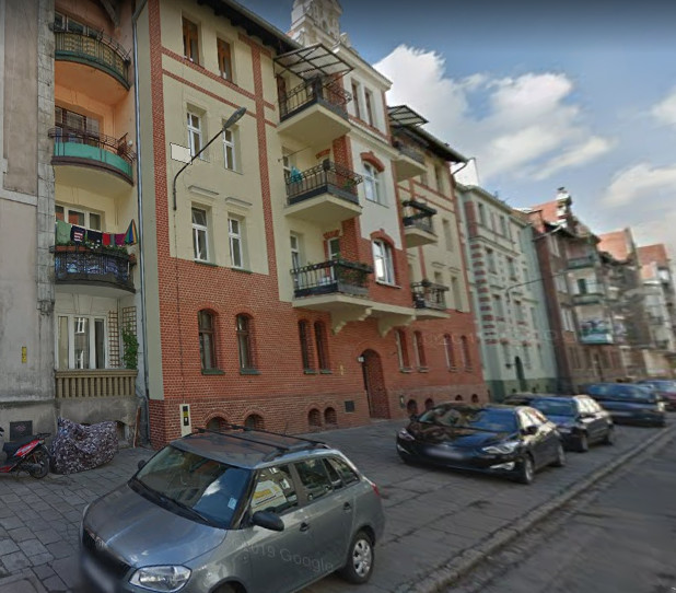 Zdjęcie nieruchomości