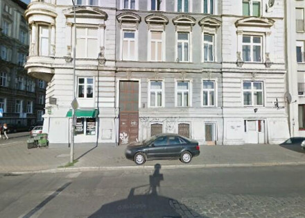 Nieruchomość