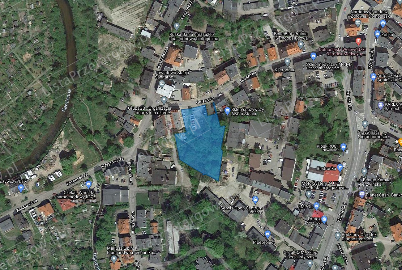 Zdjęcie nieruchomości