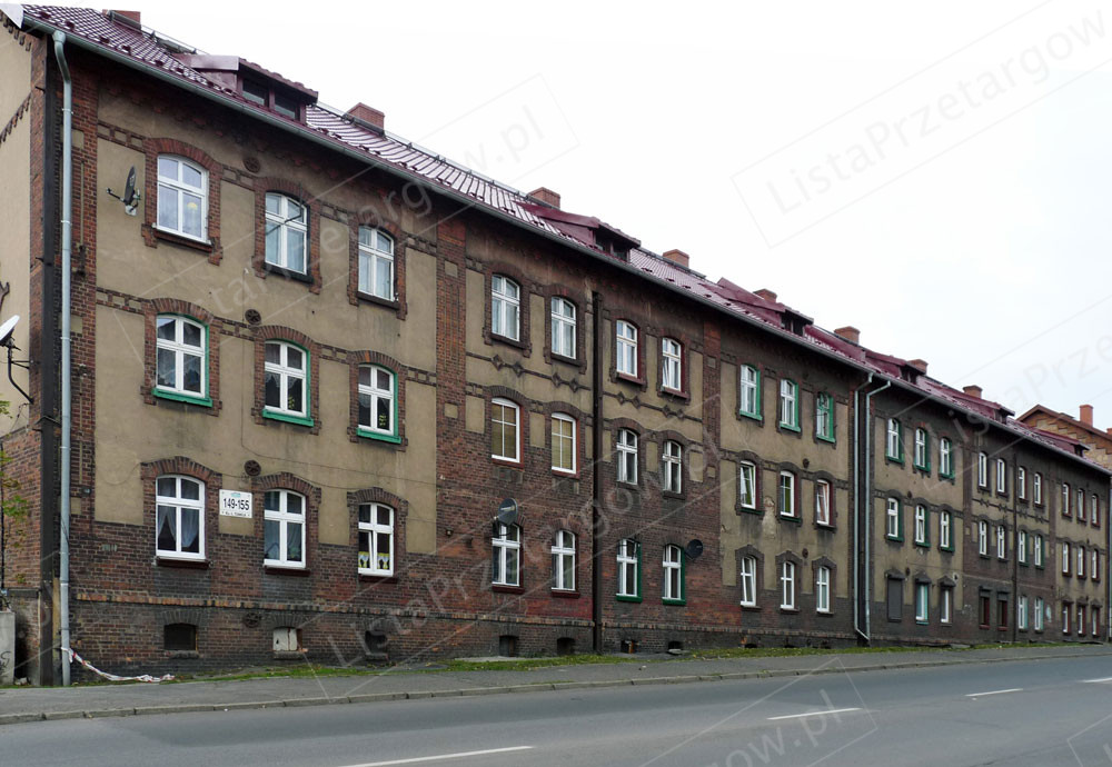 Zdjęcie nieruchomości