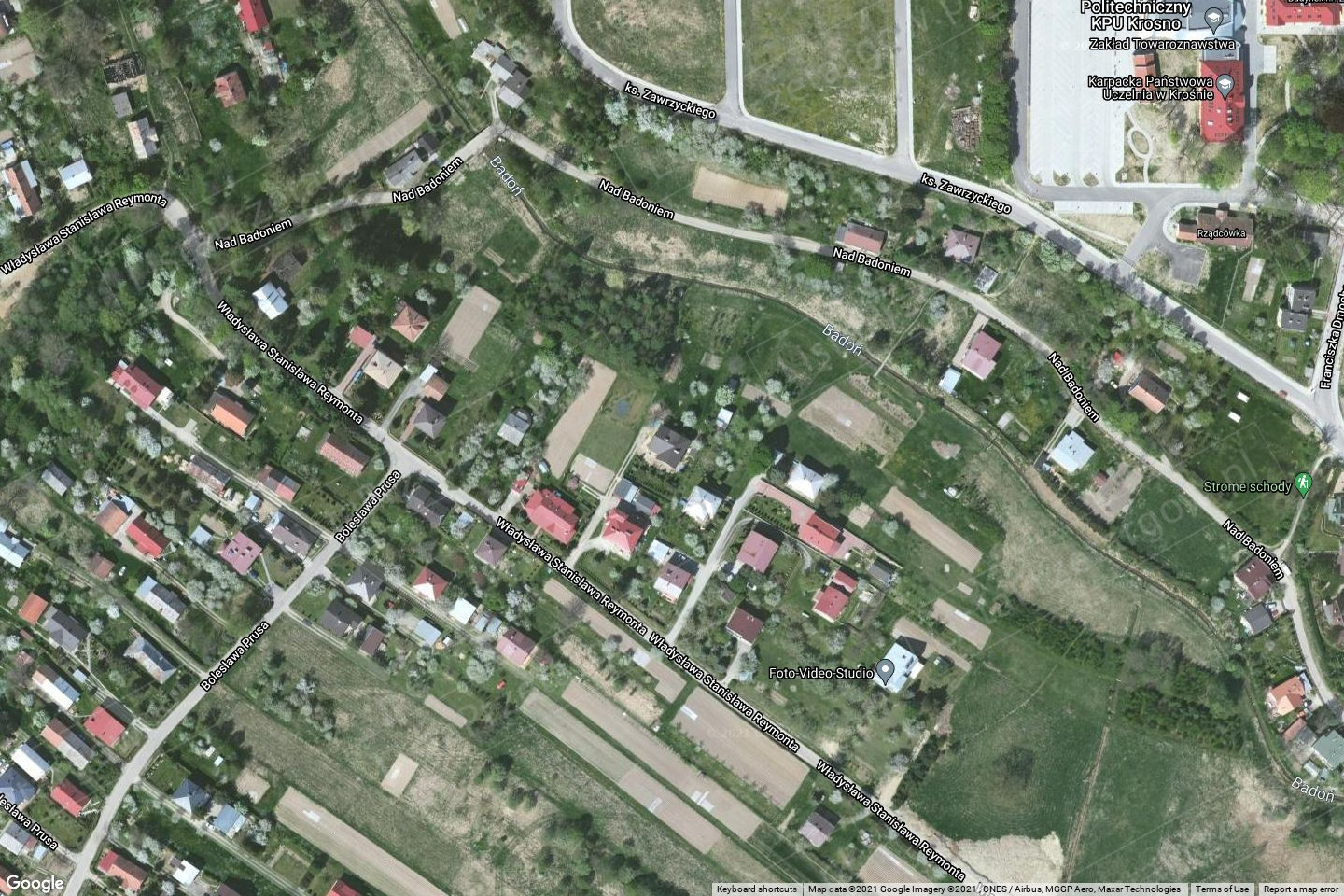 Zdjęcie nieruchomości