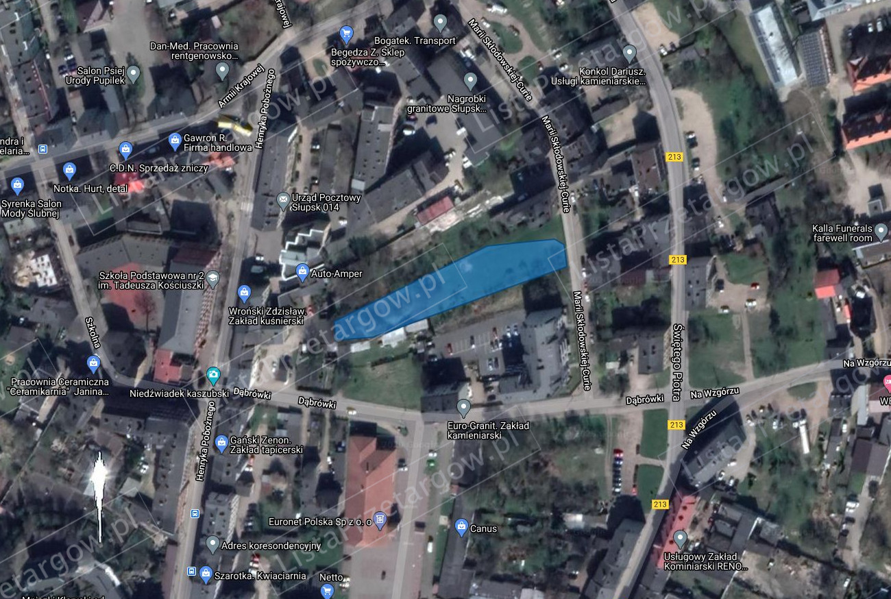 Zdjęcie nieruchomości