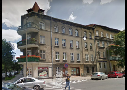 Nieruchomość