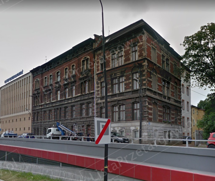 Zdjęcie nieruchomości