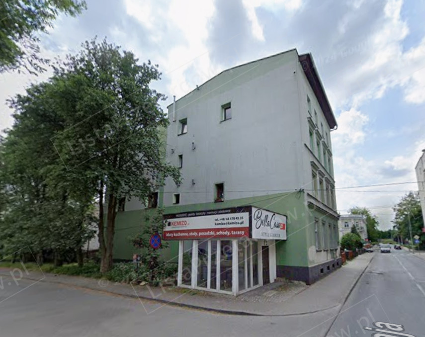 Zdjęcie nieruchomości