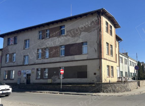 Nieruchomość
