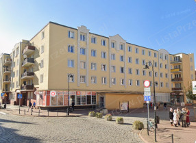 Nieruchomość