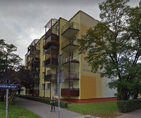 Zdjęcie nieruchomości