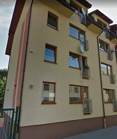 Zdjęcie nieruchomości