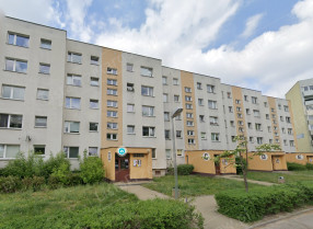 Nieruchomość w Gdańsk