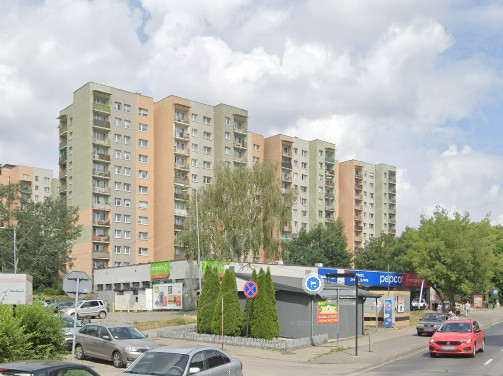 Zdjęcie nieruchomości