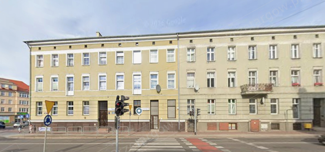 Zdjęcie nieruchomości