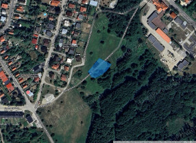 Zdjęcie nieruchomości