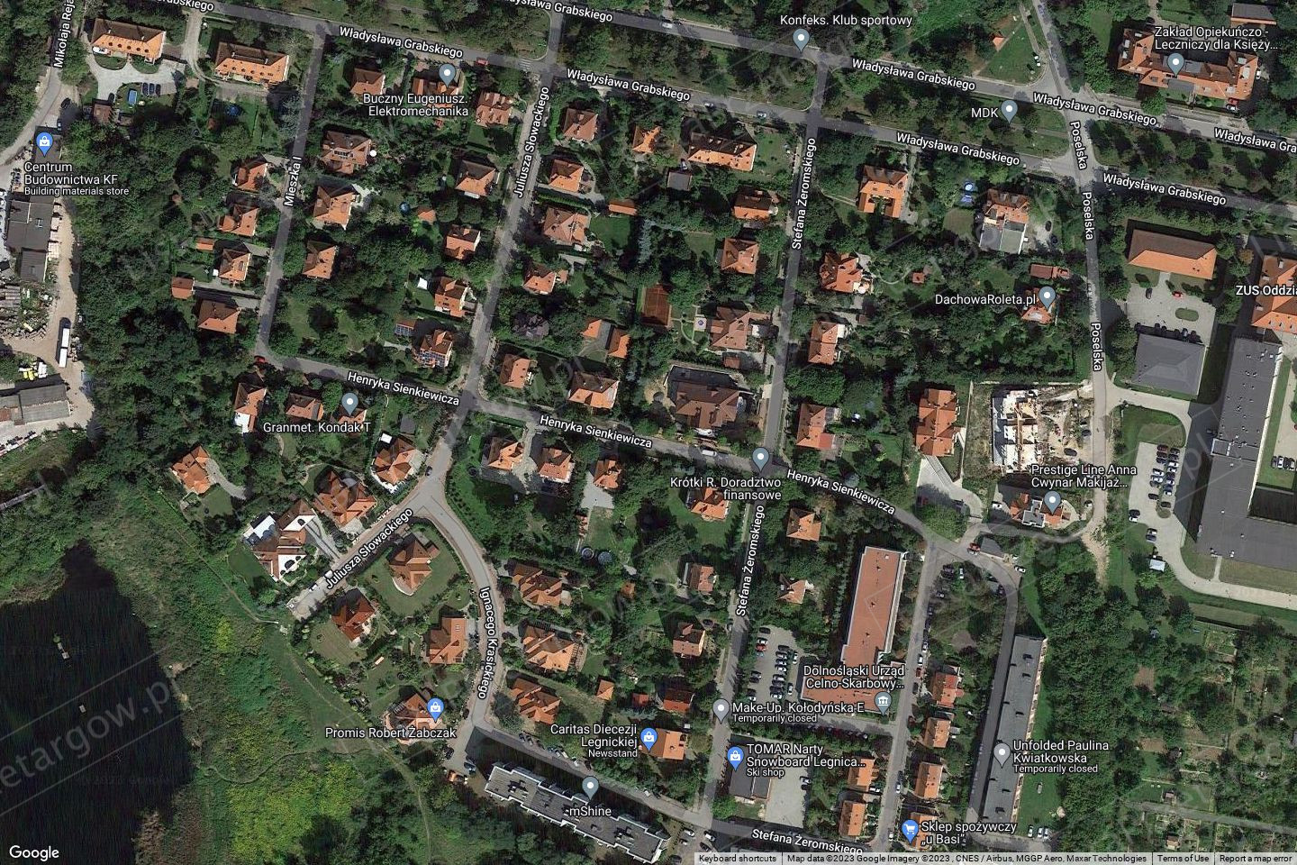 Zdjęcie nieruchomości