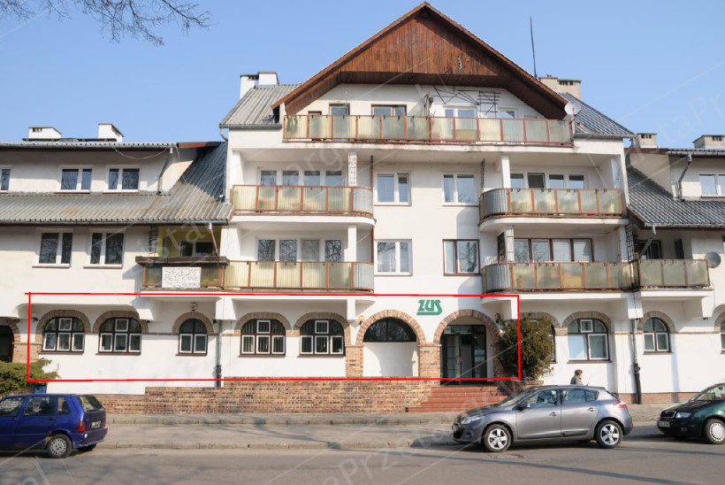 Zdjęcie nieruchomości