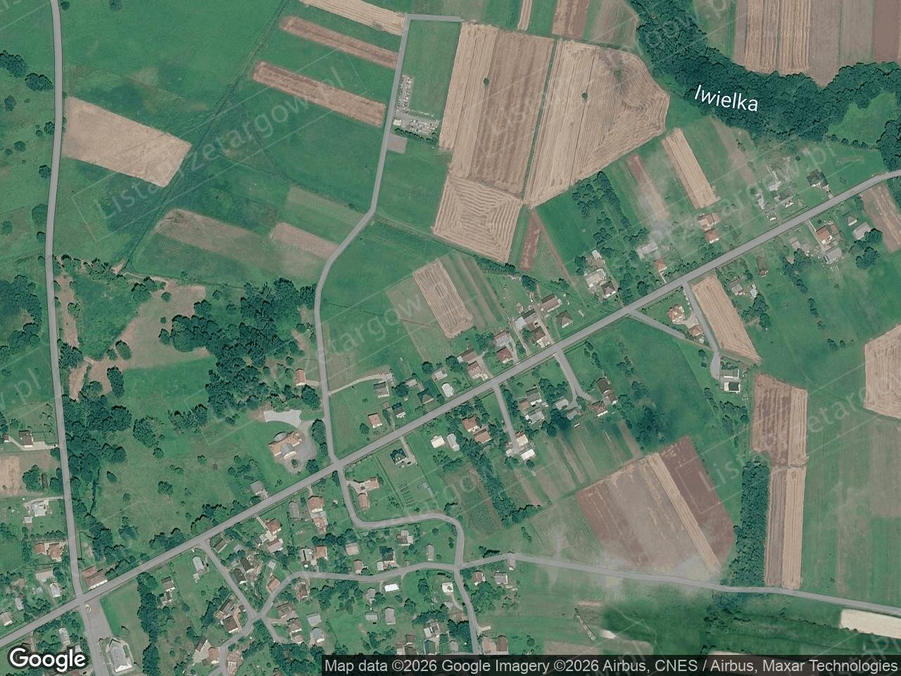 Zdjęcie nieruchomości