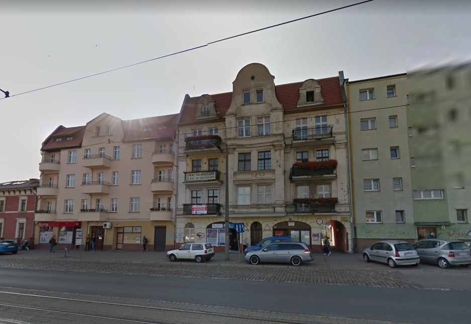 Zdjęcie nieruchomości