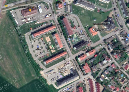 Nieruchomość