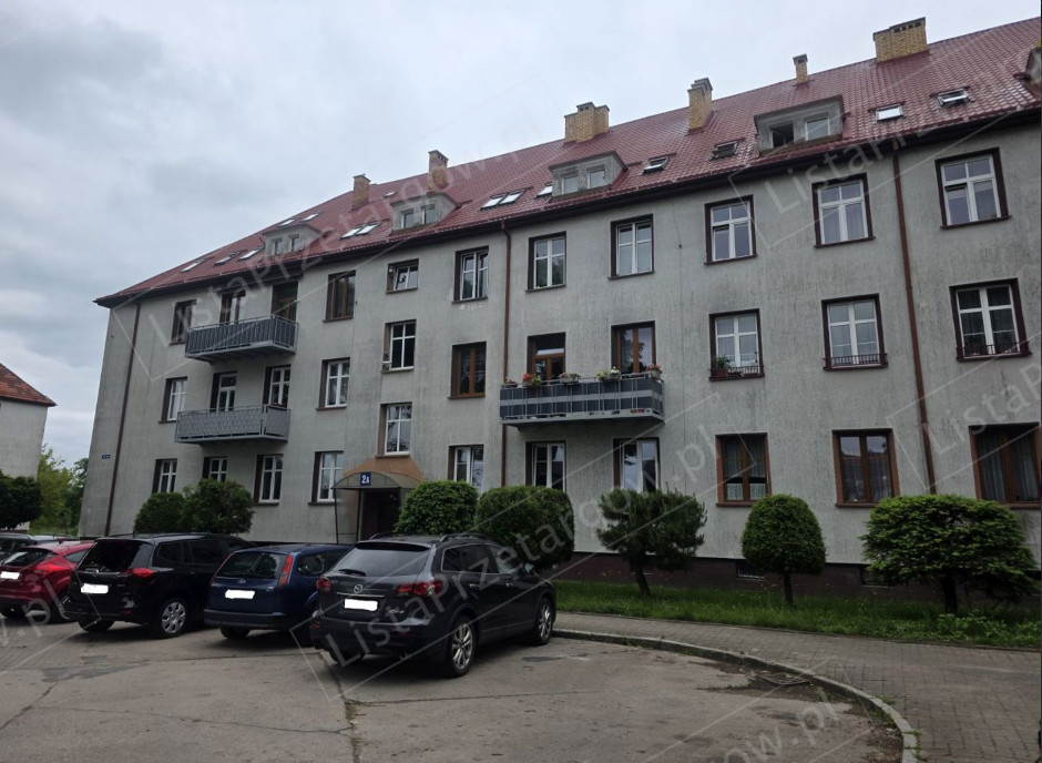 Zdjęcie nieruchomości