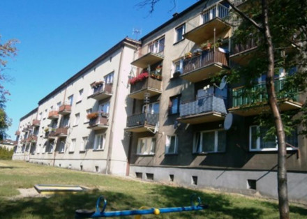 Nieruchomość