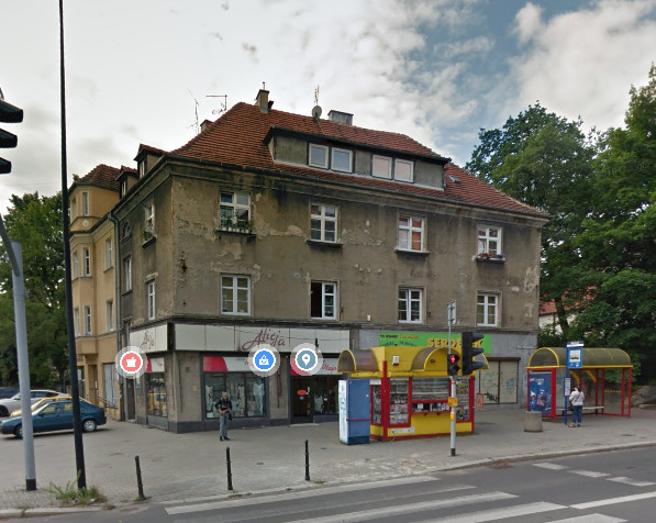 Zdjęcie nieruchomości