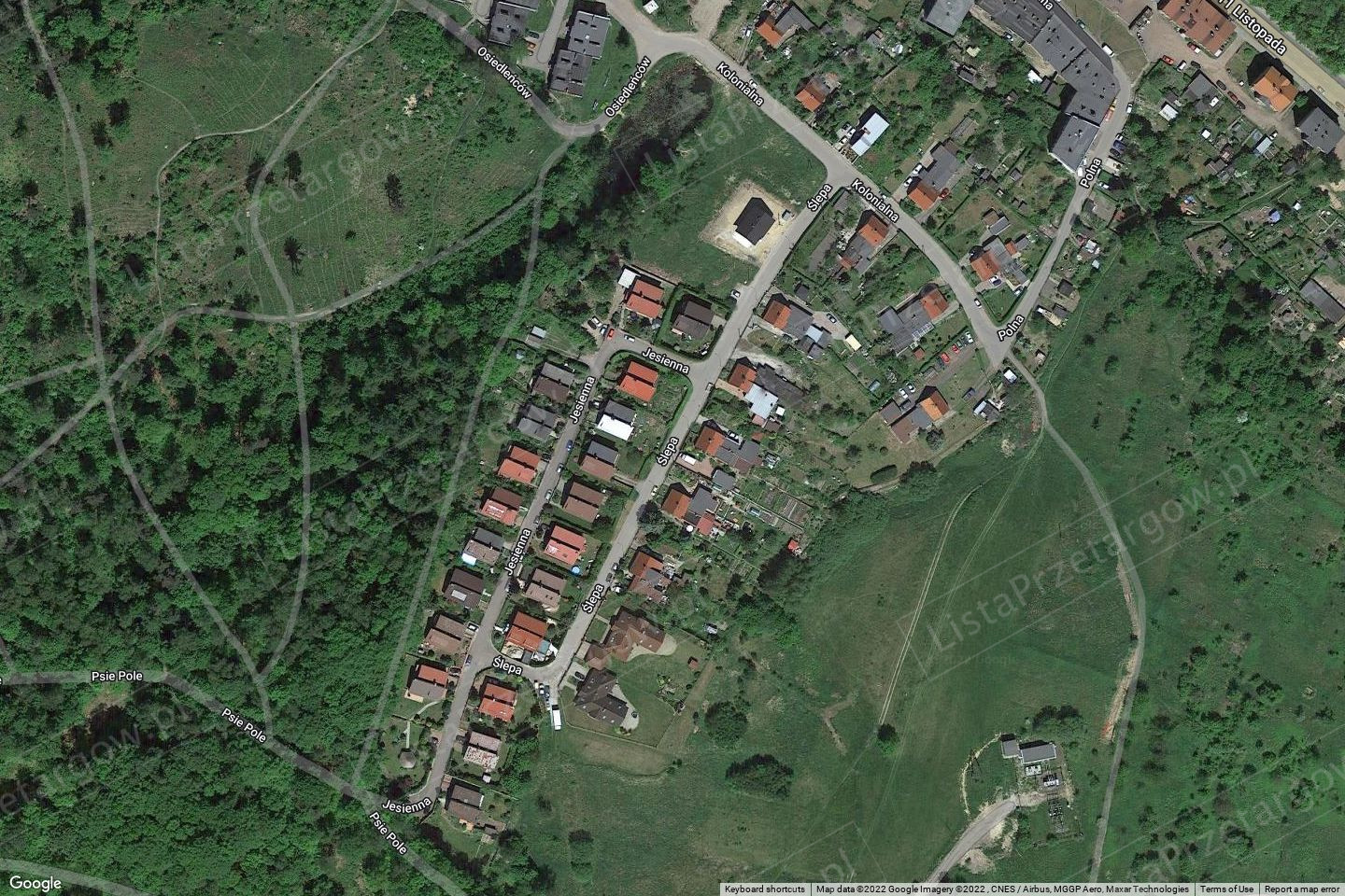 Zdjęcie nieruchomości