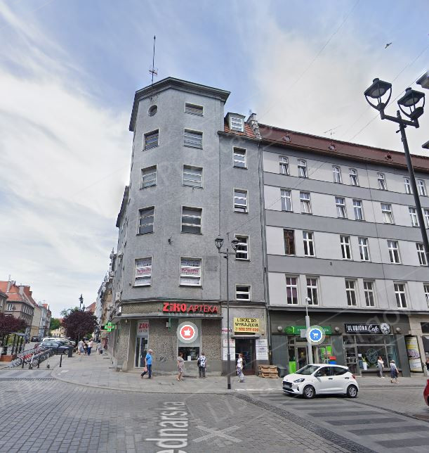 Zdjęcie nieruchomości