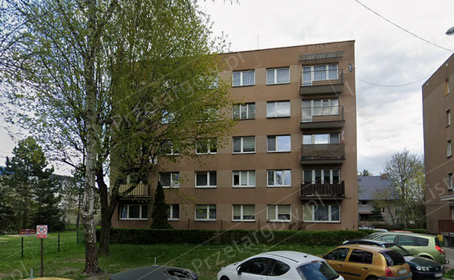 Zdjęcie nieruchomości