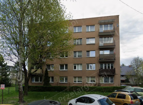 Nieruchomość w Katowice