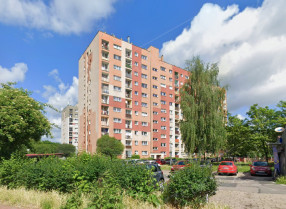 Nieruchomość w Częstochowa
