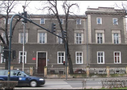 Nieruchomość