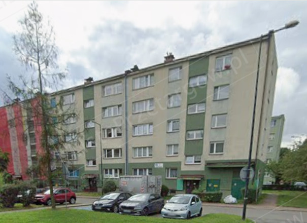 Zdjęcie nieruchomości