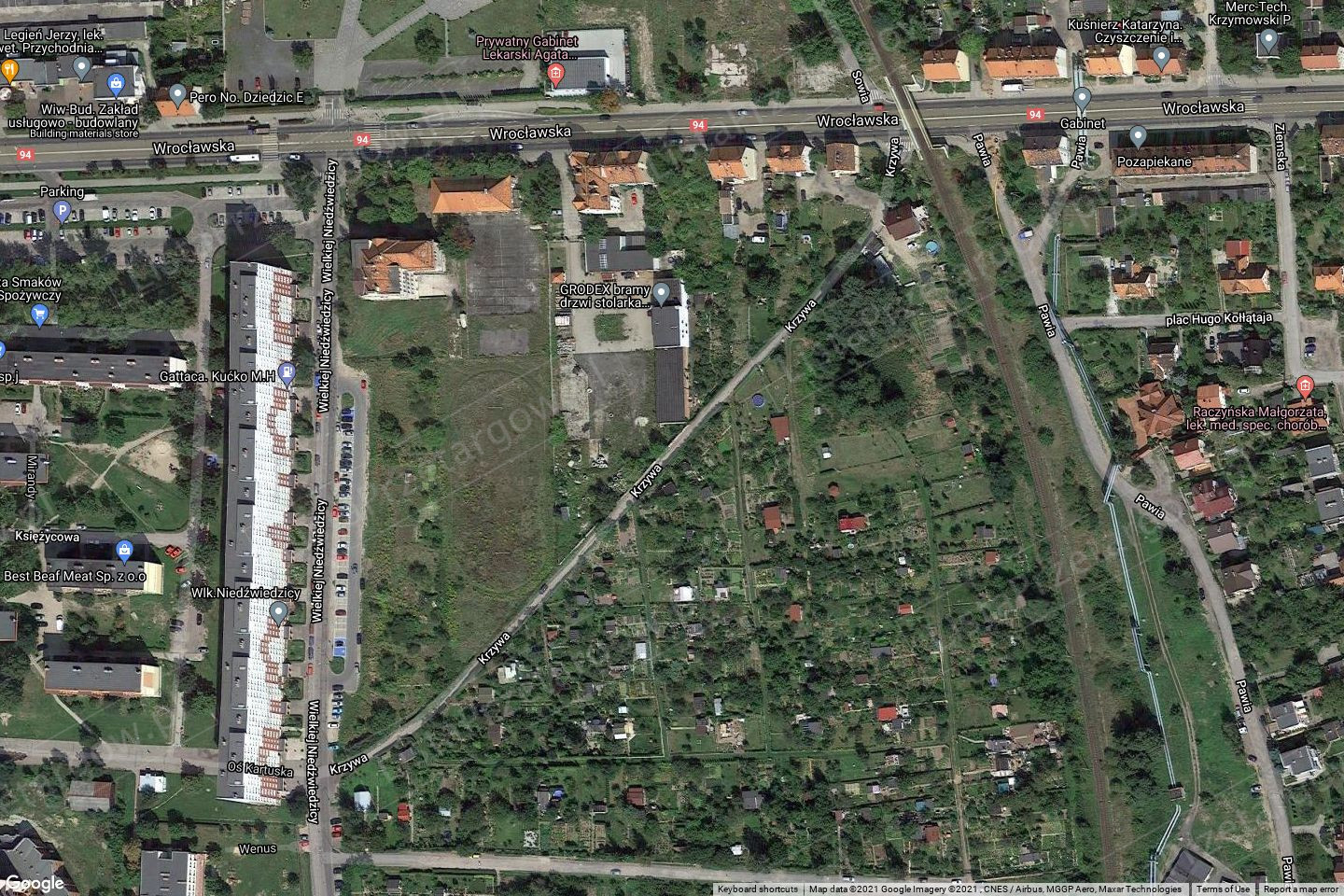 Zdjęcie nieruchomości
