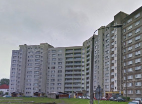 Nieruchomość