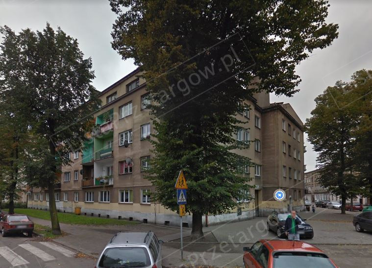 Zdjęcie nieruchomości